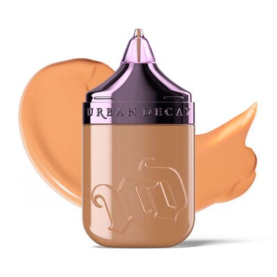 FACE BOND FOUNDATION BASE DE MAQUILLAJE URBAN DECAY (BASE DE MAQUILLAJE PARA ROSTRO)